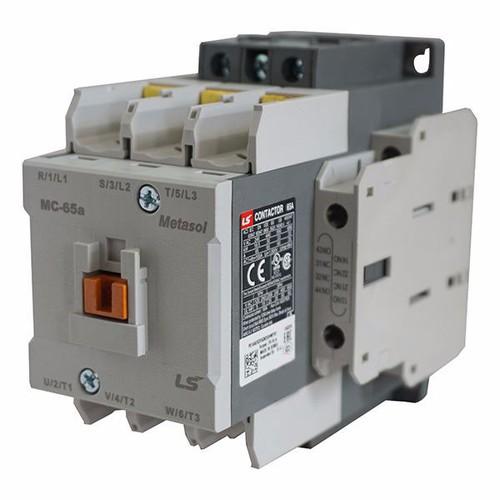 Khởi Động Từ MC 65A