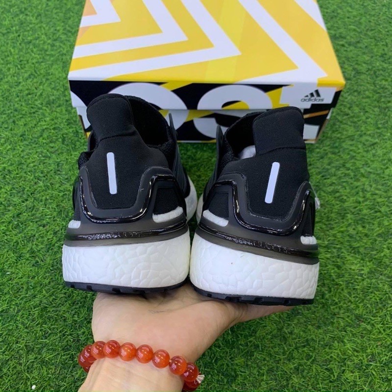 🔥 ẢNH THẬT 🔥 Giày thể thao sneaker UB 6.0 đen đế trắng