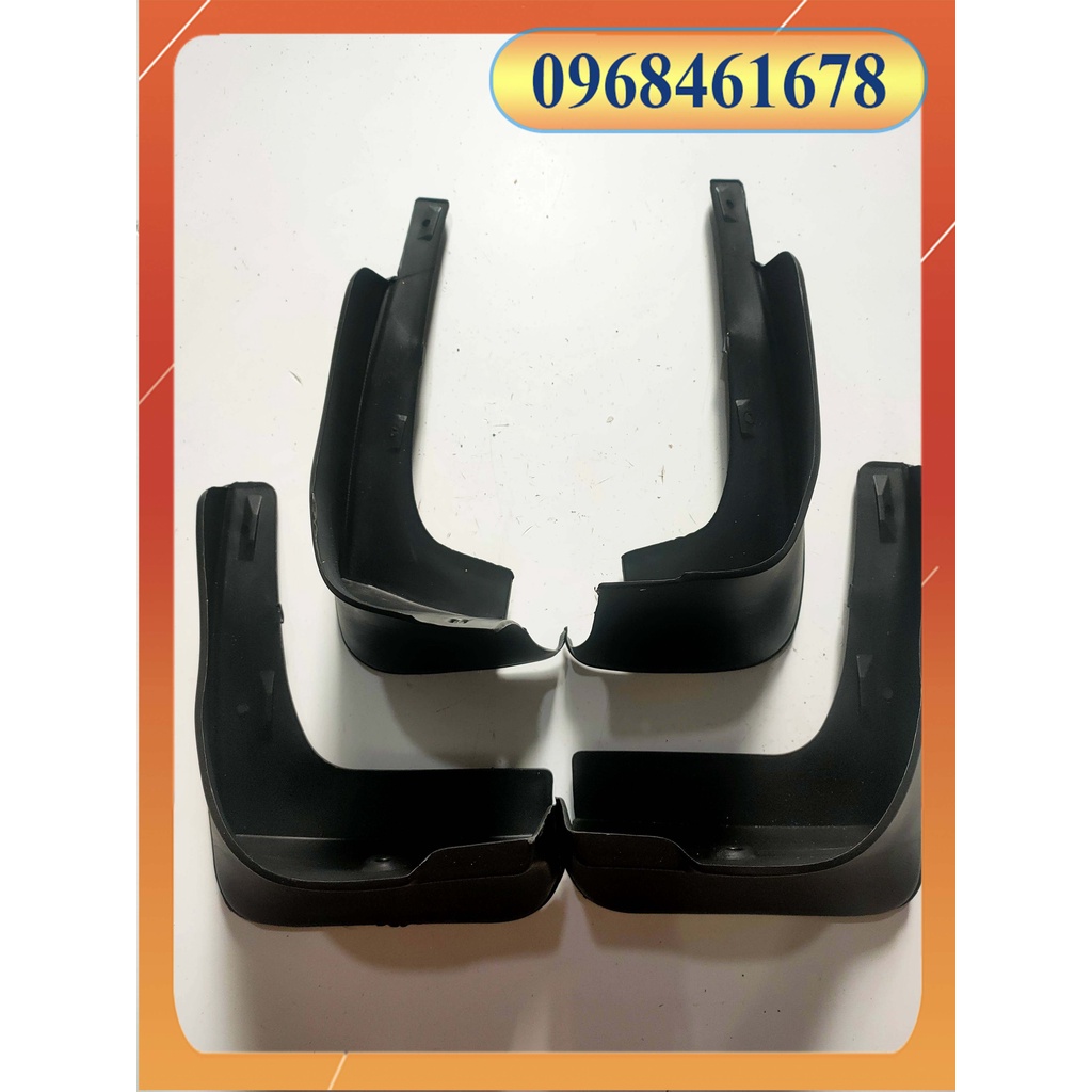 BỘ CHẮN BÙN BÁNH ALTIS ĐỜI 2008-2013