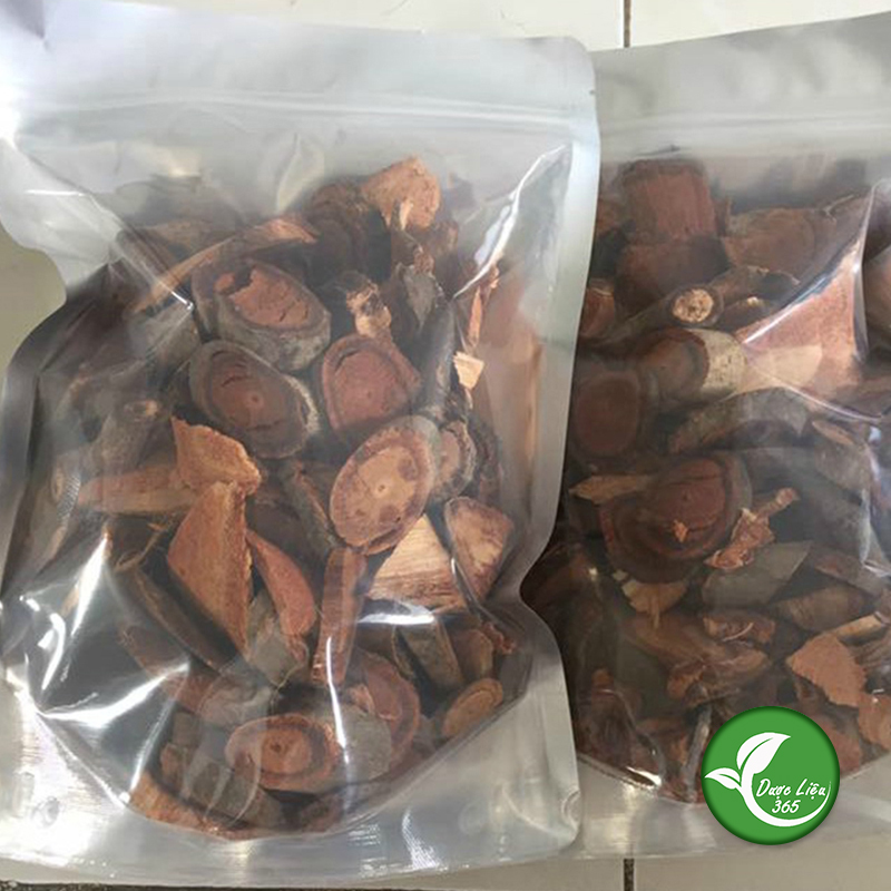 Cây cỏ máu khô (1kg) - DL013