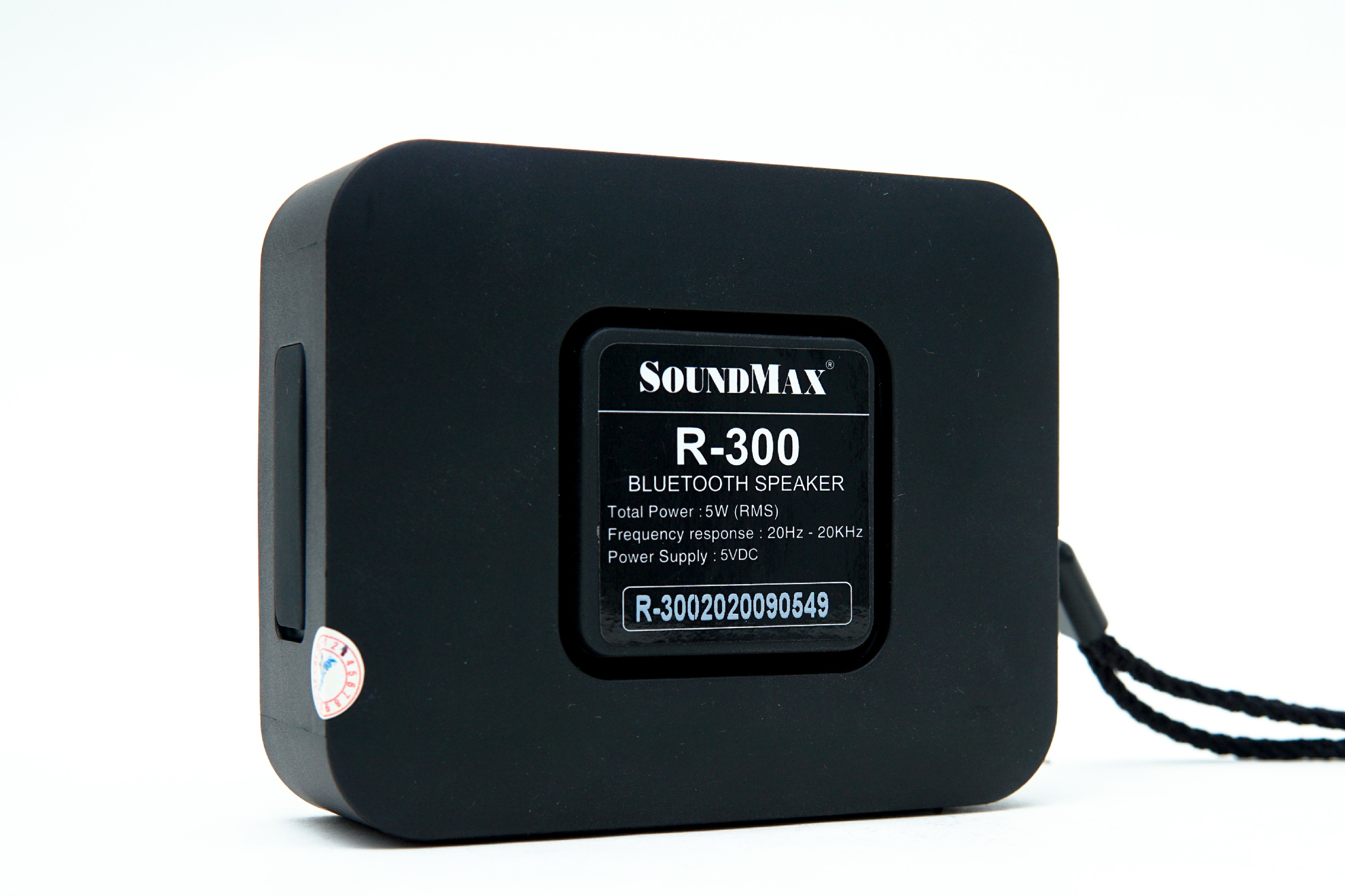 Loa Bluetooth SoundMax R300 Chính Hãng