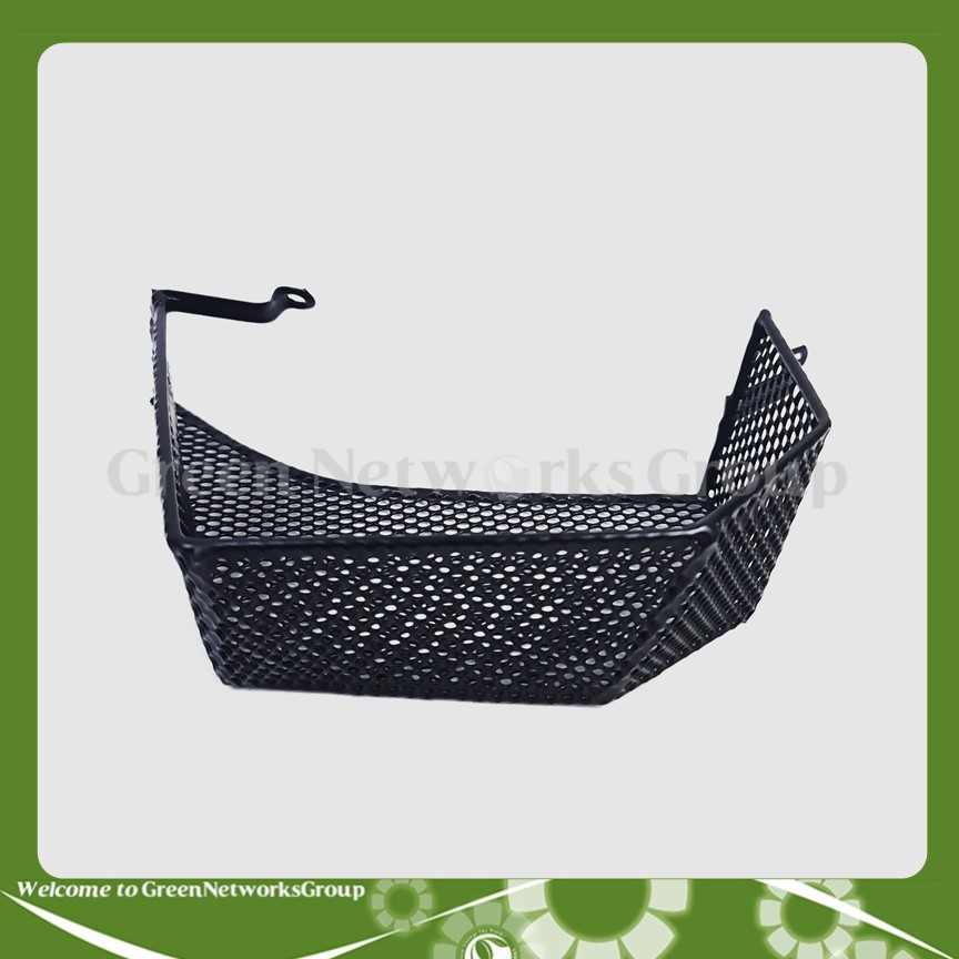 Rổ hông xe Exciter Winner Wave Sirius Jupiter GreenNetworks