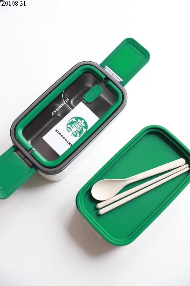 HỘP CƠM GIỮ NHIỆT STARBUCK