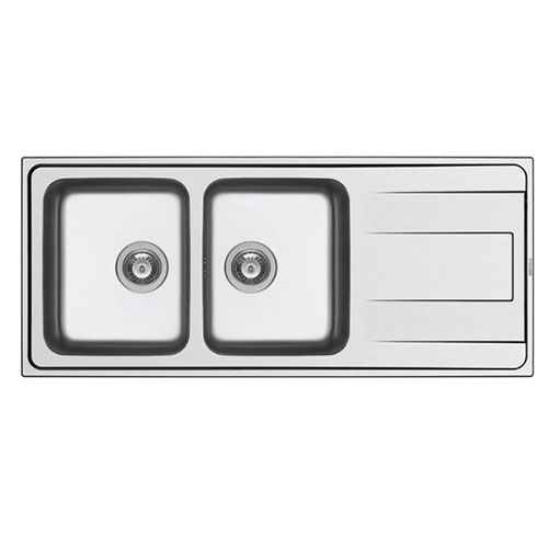 Chậu rửa chén hafele hs-sd12050 567.20.513