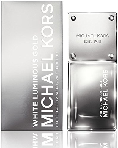 Michael Kors White Eau De Parfum  Fashion For Lunch