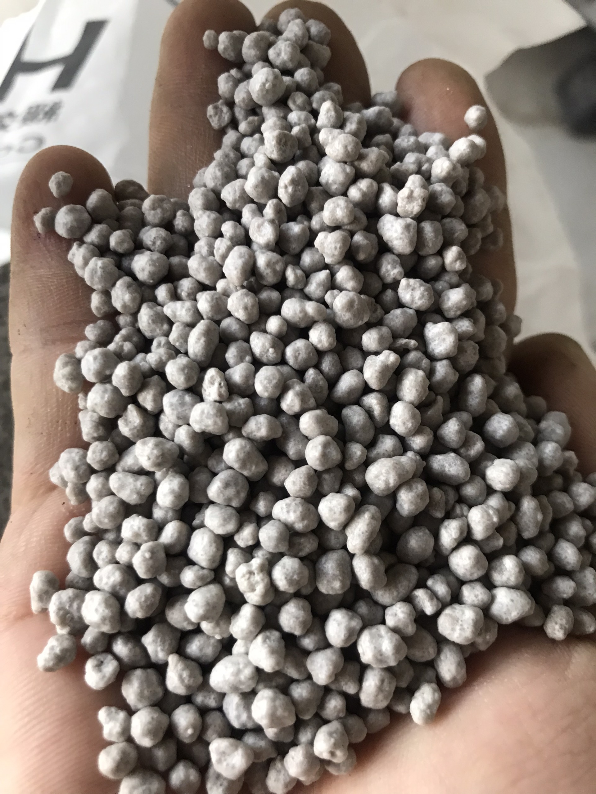 Phân chì tan chậm của Nhật Bản 14-13-13