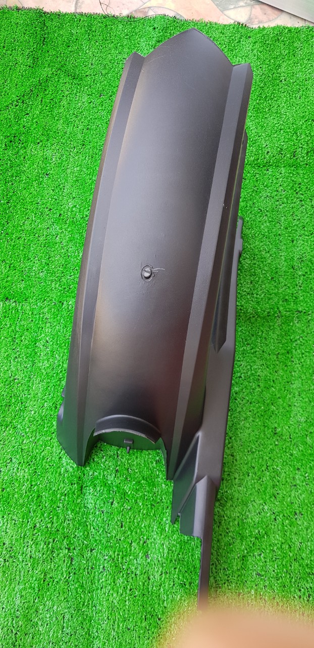 Dè Chắn Bùn Cate Exciter 155
