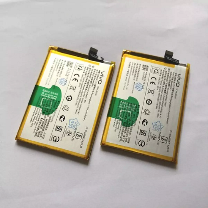 Pin Vivo Y91 Y93 Y1S