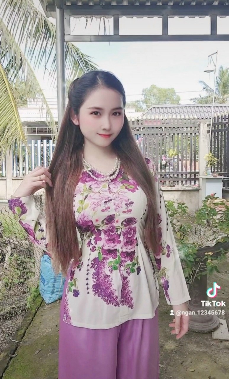 SÉT BÀ BA LẠP THỂ LỤA PHÁP IN 4D