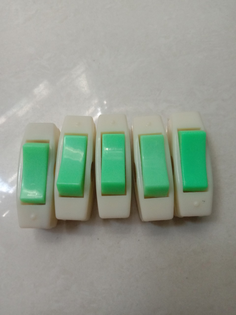 Combo 5 công tắc treo