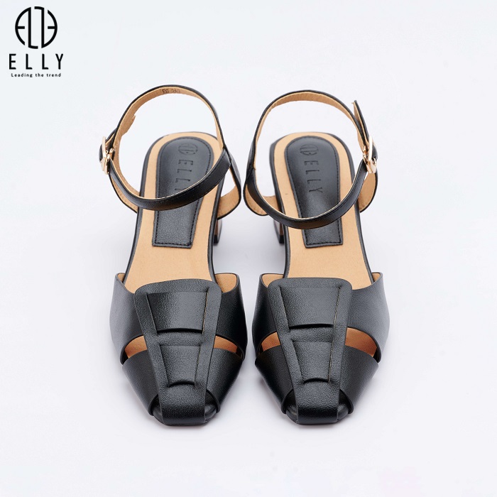 [Brand Day] Giày nữ thời trang thương hiệu ELLY - EG242