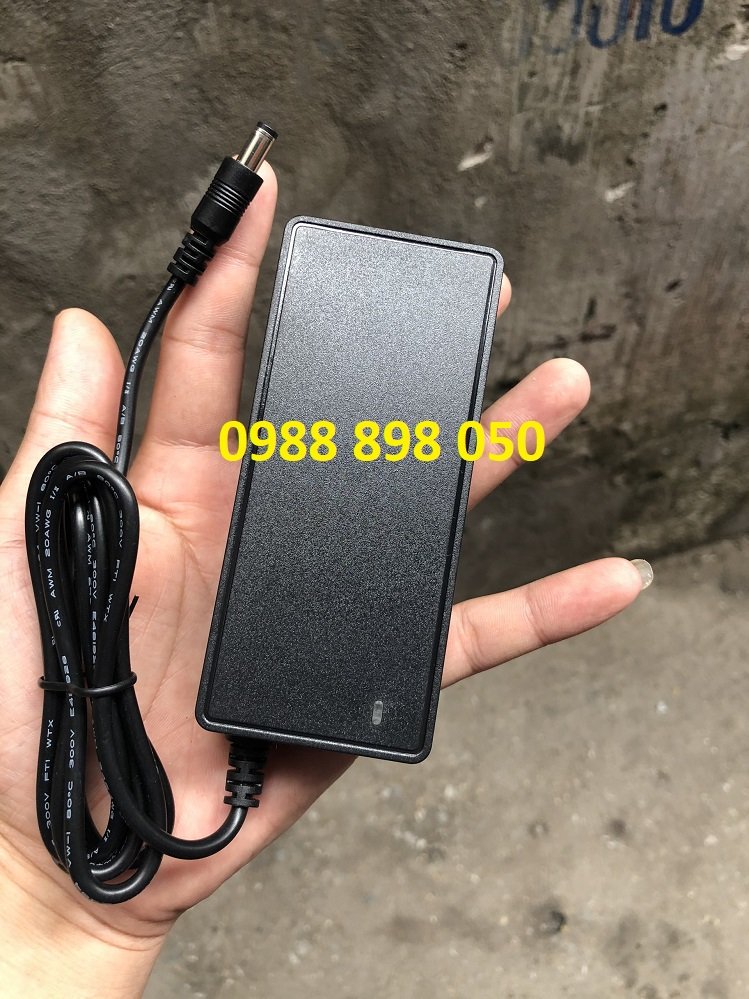 Adapter Nguồn 6v 5a