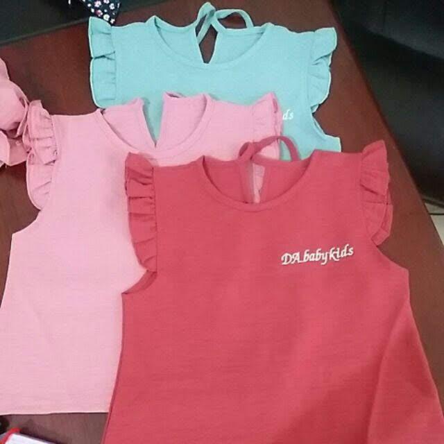 Bộ đũi lạnh cho bé 7-16kg