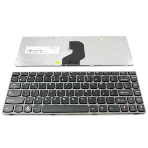Bàn phím laptop lenovo- z460