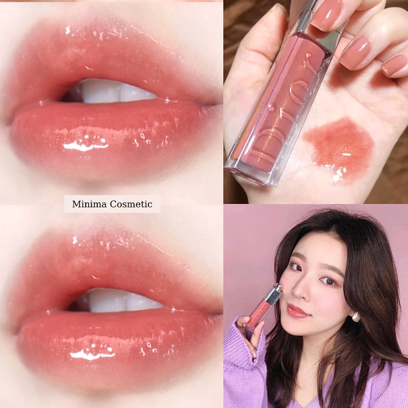 [Duty Free] Son dưỡng Dior Lip Maximizer