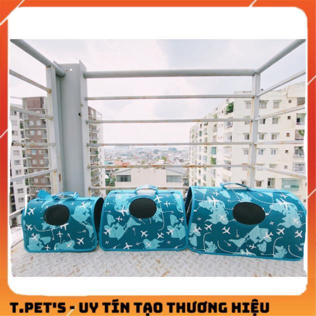 Túi vận chuyển chó mèo được chọn mẫu - túi vận chuyển thú cưng