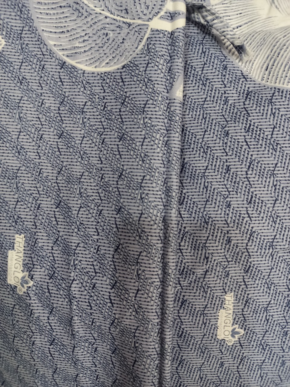 [HCM]Bộ Drap Cotton Thắng Lợi {4 MÓN} đủ size { chuẩn logo]