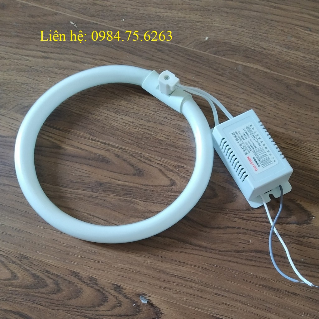 Combo 15 bộ đèn huỳnh quang T5 22w