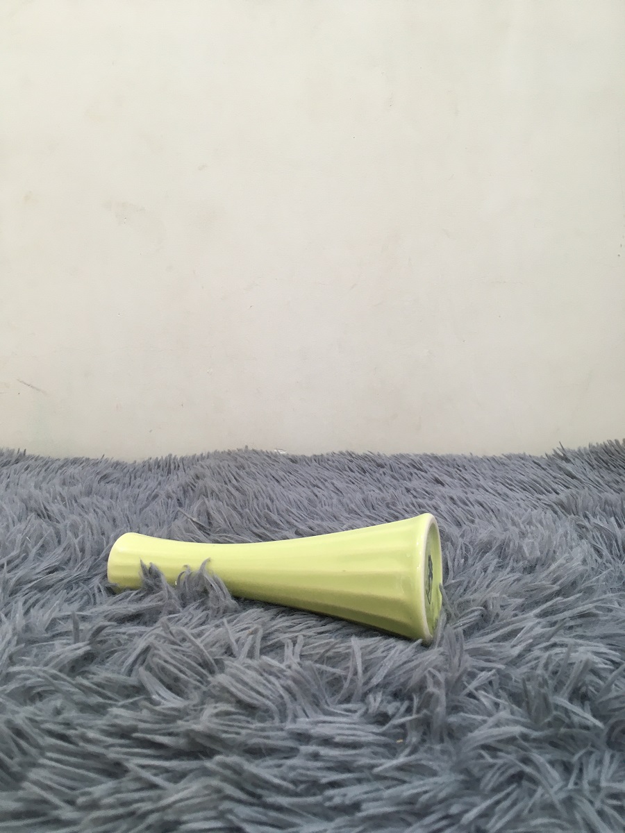 BÌNH HOA BÔNG CÚC 16 CM - GỐM SỨ CƯỜNG PHÁT