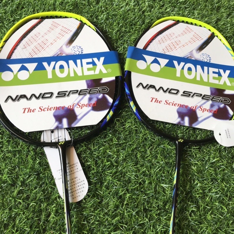 Vợt cầu lông Yonex - 1 chiếc