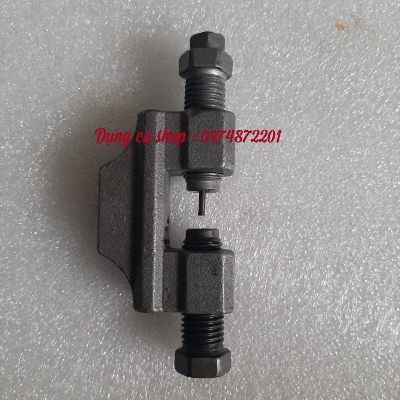 Cảo sên cam xe máy kapusi
