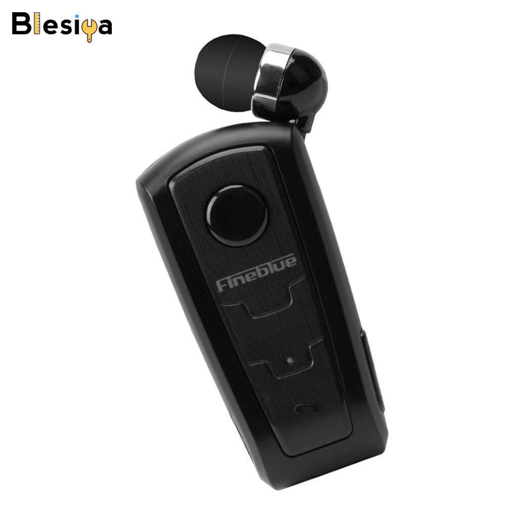 Bluetooth không dây blesiya f910 4.0 + tai nghe âm thanh nổi kẹp edr, tai nghe