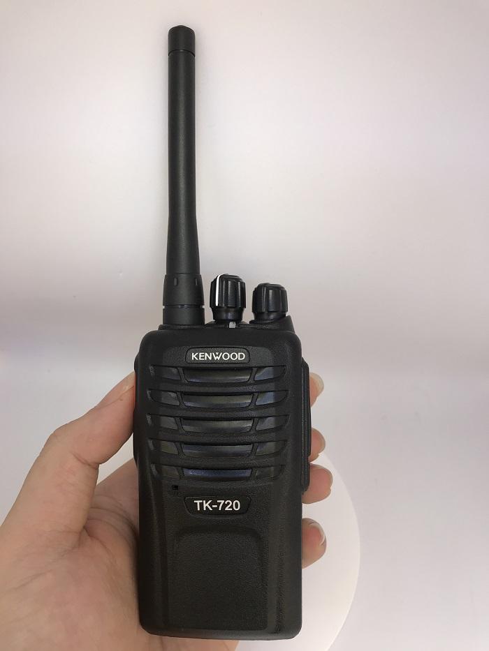 Bộ đàm Kenwood TK-720