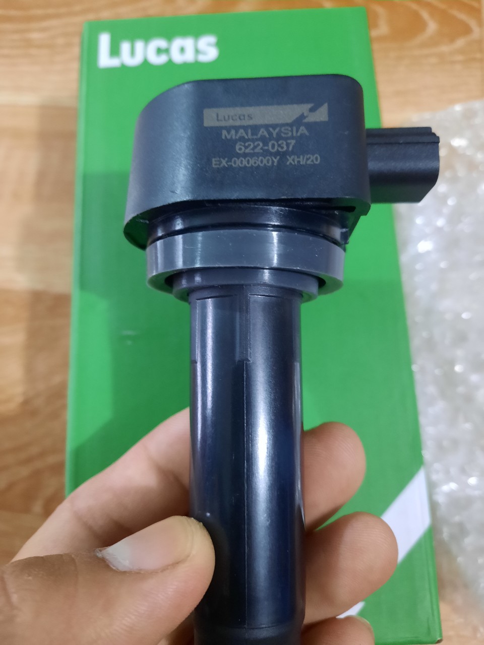 [HCM]Mobin đánh lửa Honda Civic 1.8( 2006-2011) 30520-RNA-A01
