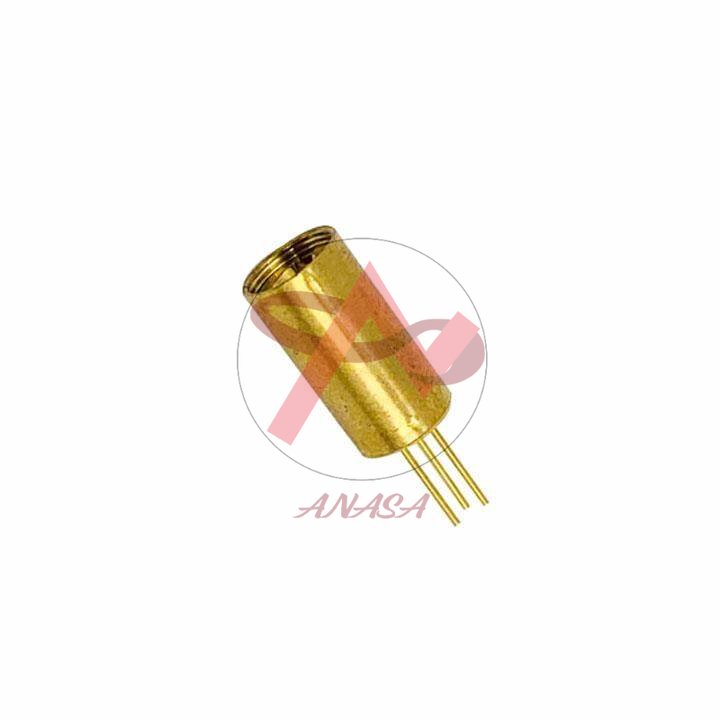 Đầu Phát LASER Công Nghiệp 1.5-3V