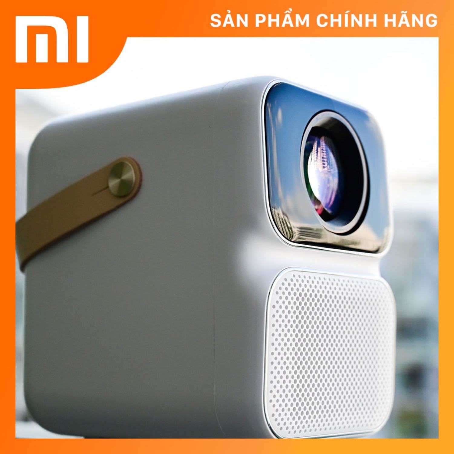 Máy chiếu không dây Wanbo T6 Max