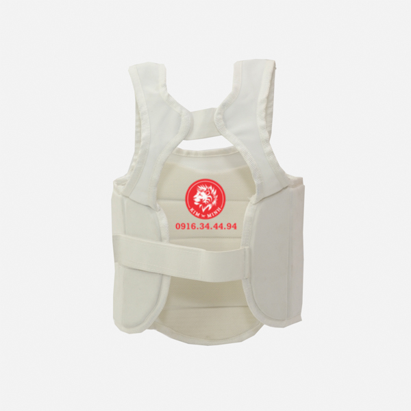 [HCM]Giáp Thi Đấu Karate hàng Cao Cấp (Cái)