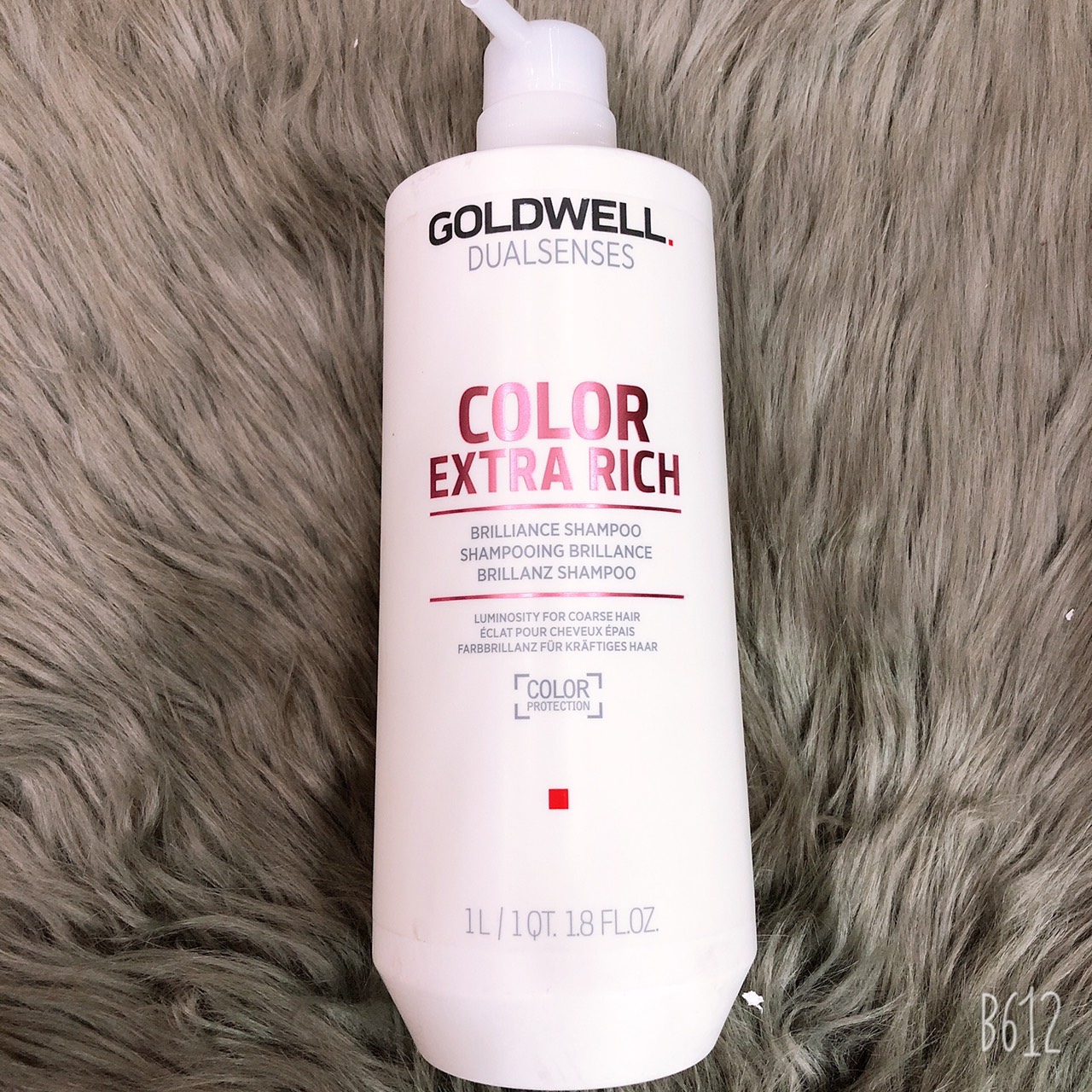 Dầu gội xả dành cho tóc nhuộm Goldwell Color Extra Rich ( hàng chính hãng )