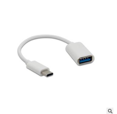 [HCM]Cáp OTG USB Type C sang USB 2.0 ( cáp dài)
