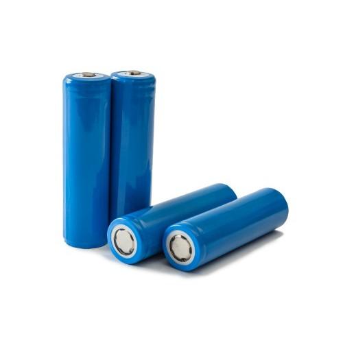 Pin Sạc Lithium 18650 - 3.7V 1200mAh