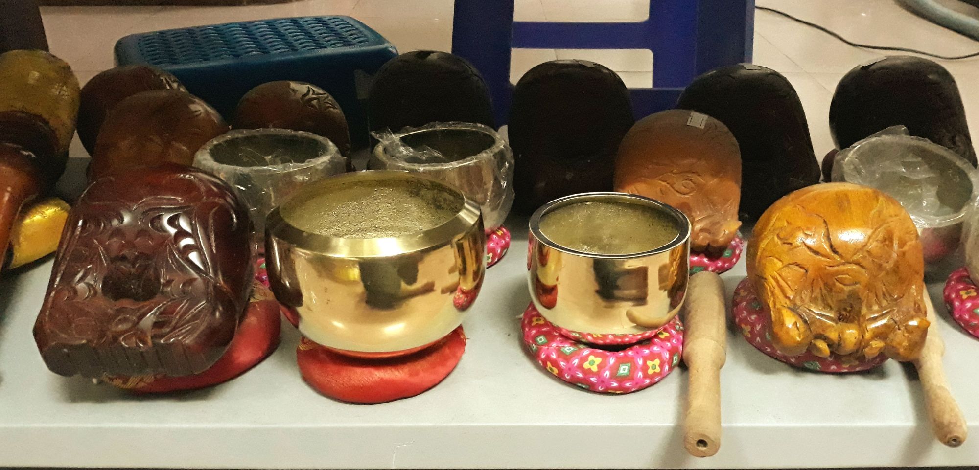 Chuông Việt Nam ( Đk= 9cm)