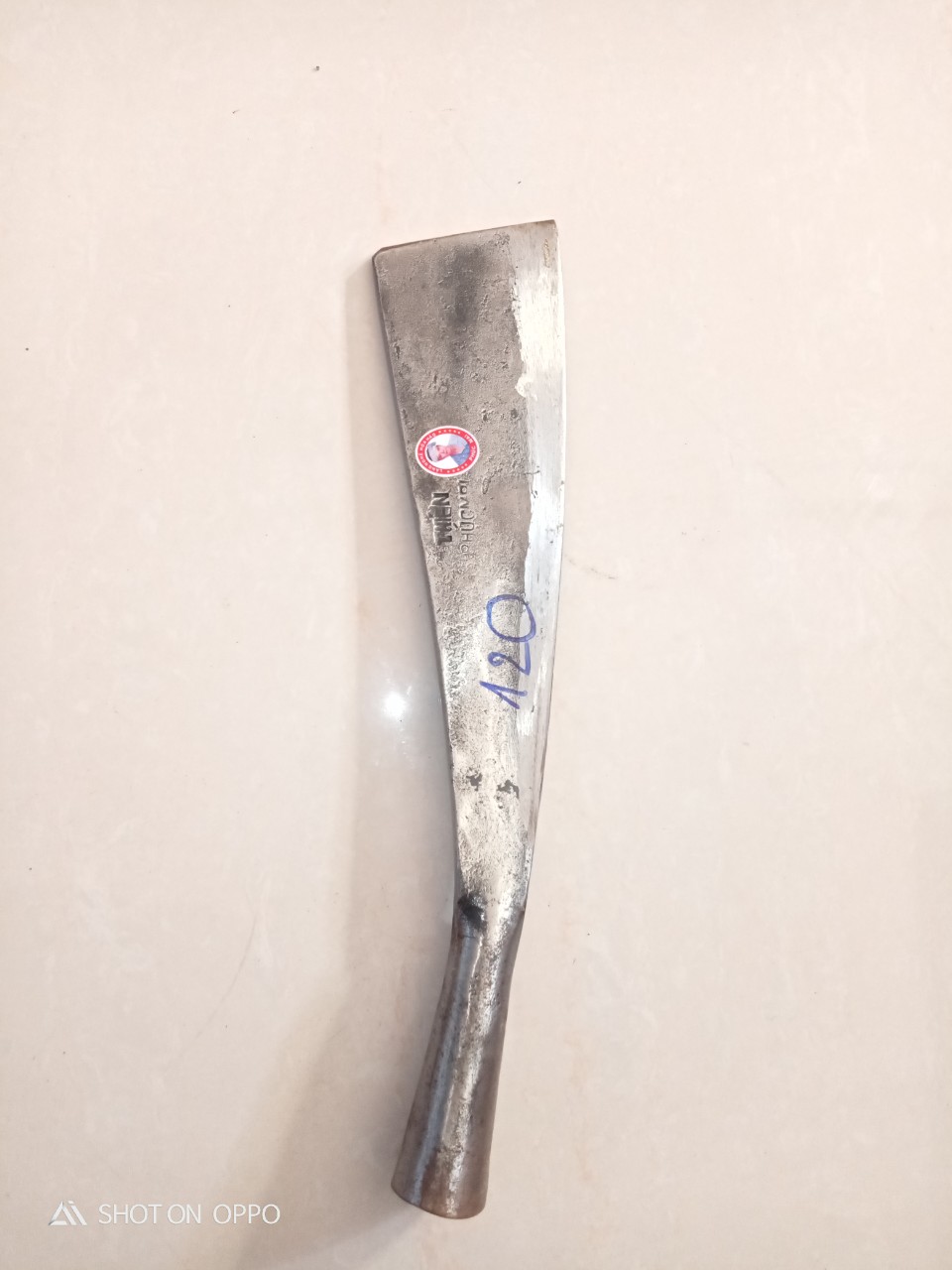 Dao tầm bức - 720 gr