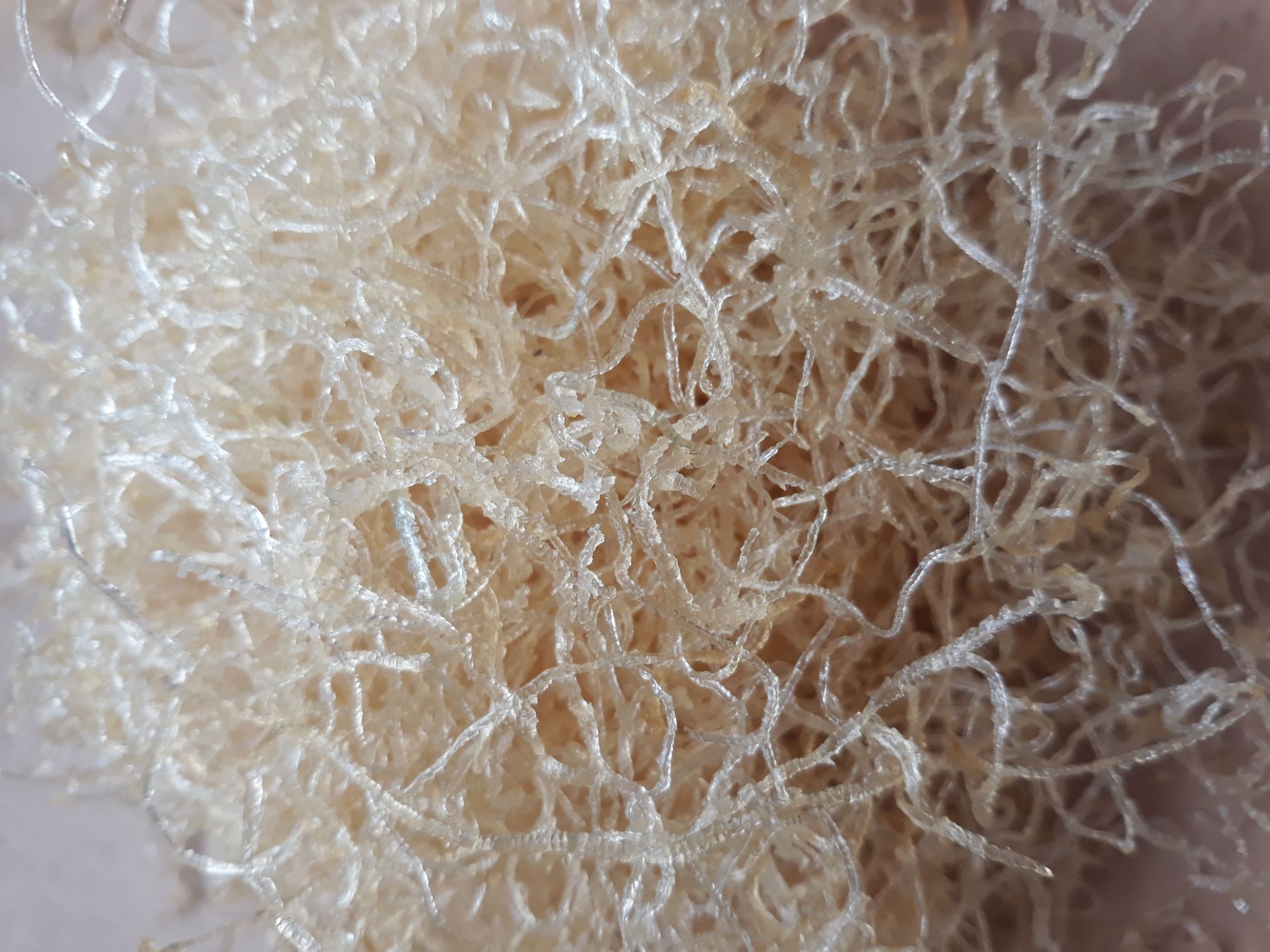 [HCM]Bì heo sấy khô 1kg