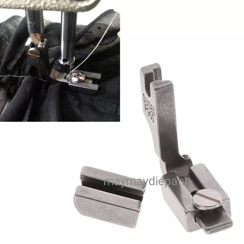 Chân vịt dúm P950 máy may công nghiệp