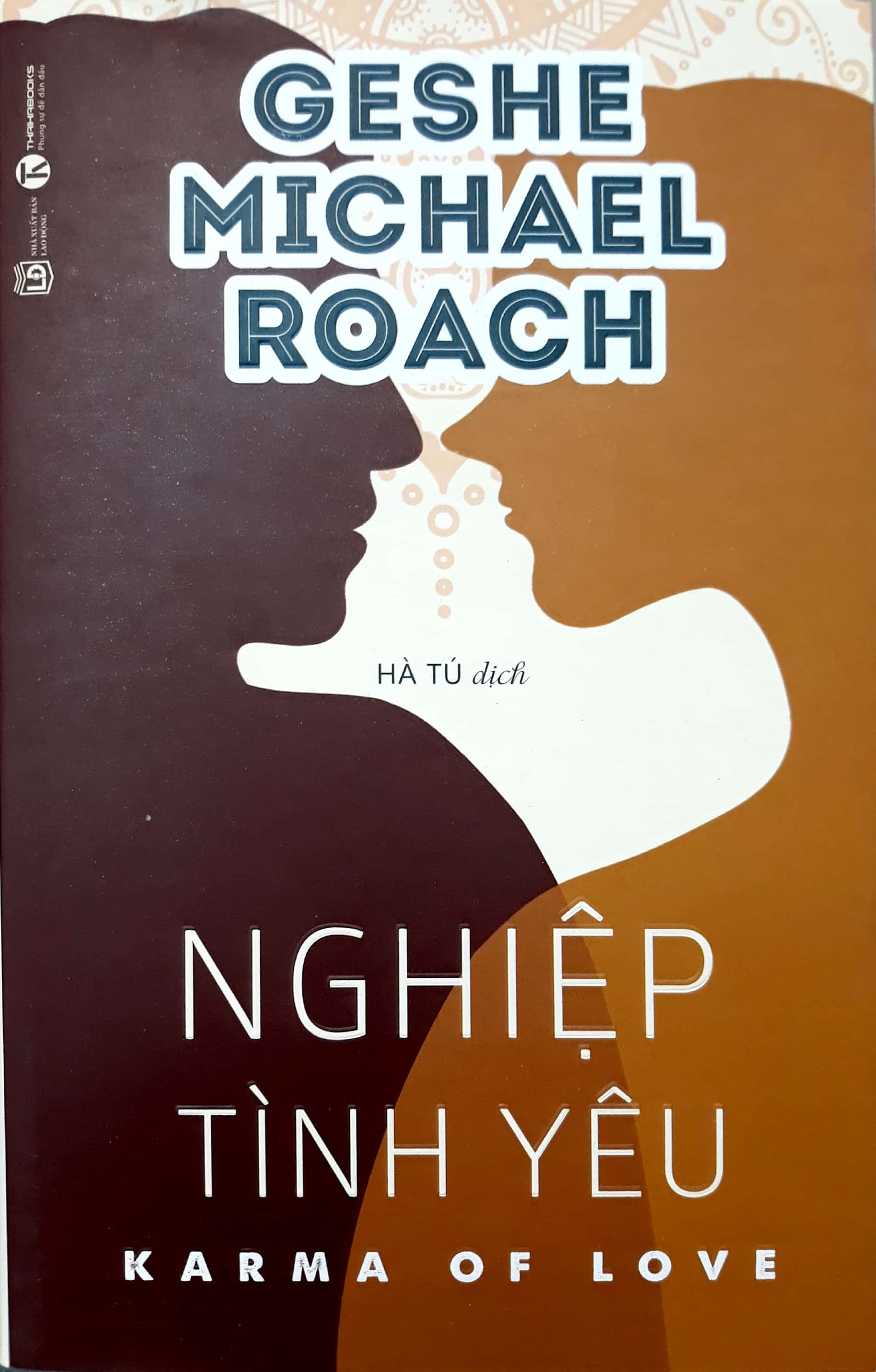 Nghiệp tình yêu - karma of love