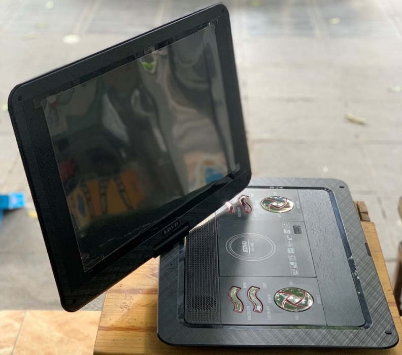 ĐẦU DVD LIỀN MÀN HÌNH 19 inches