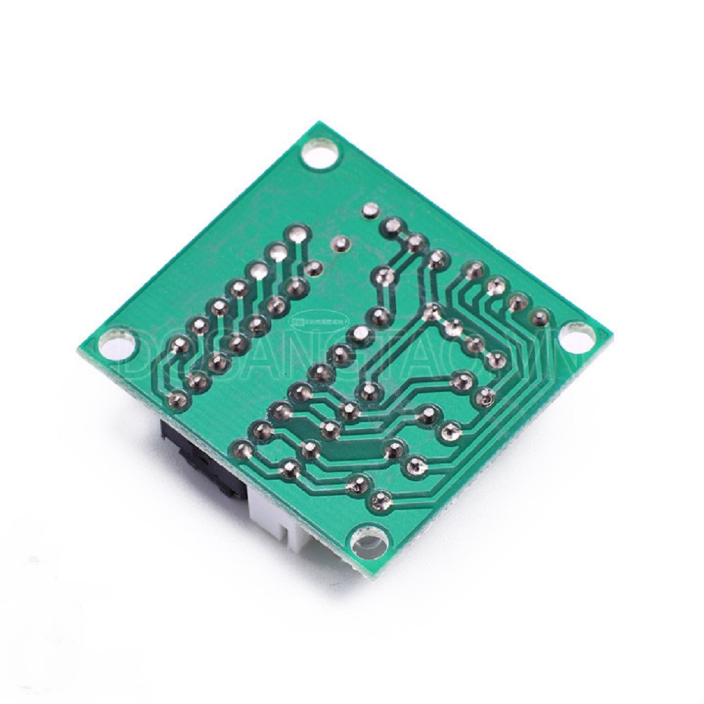 Module điều khiển động cơ bước ULN2003
