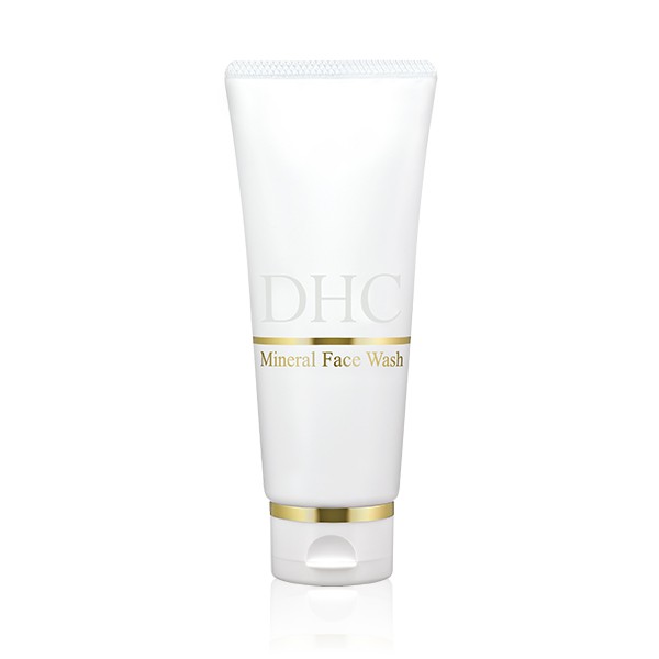 Sữa rửa mặt khoáng chất DHC Mineral Face Wash 100g