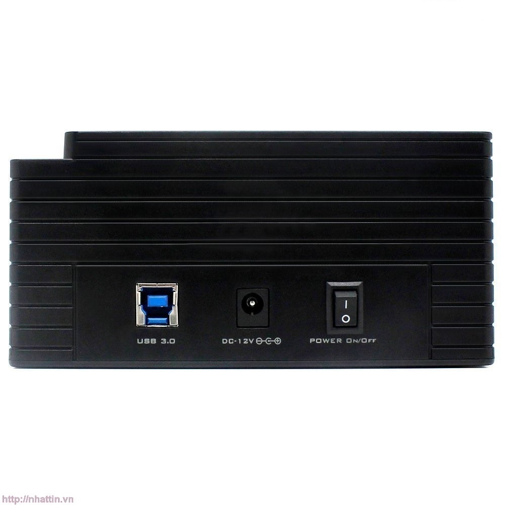 HDD Docking Unitek Y-3025 USB 3.0