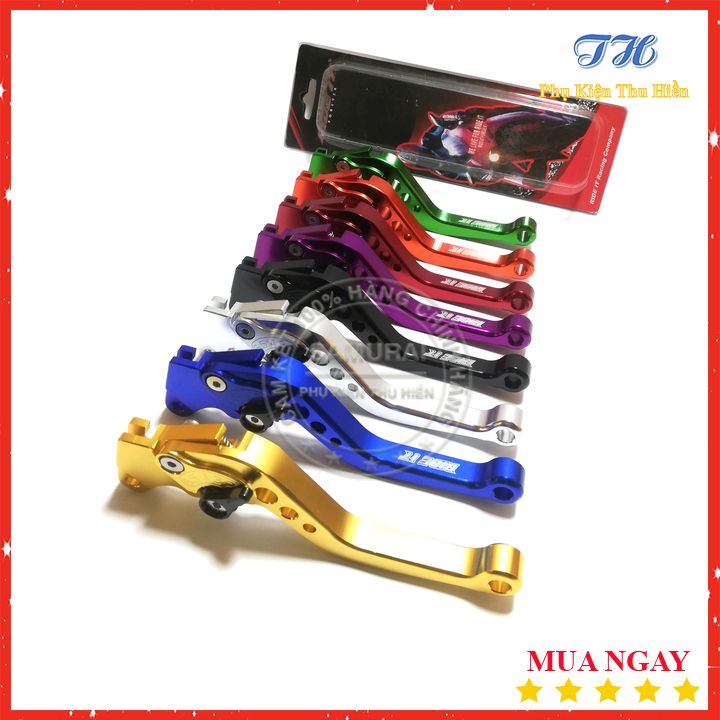 [HCM]Tay Thắng Xe Số 1 Bên Thắng Đùm 6 Số