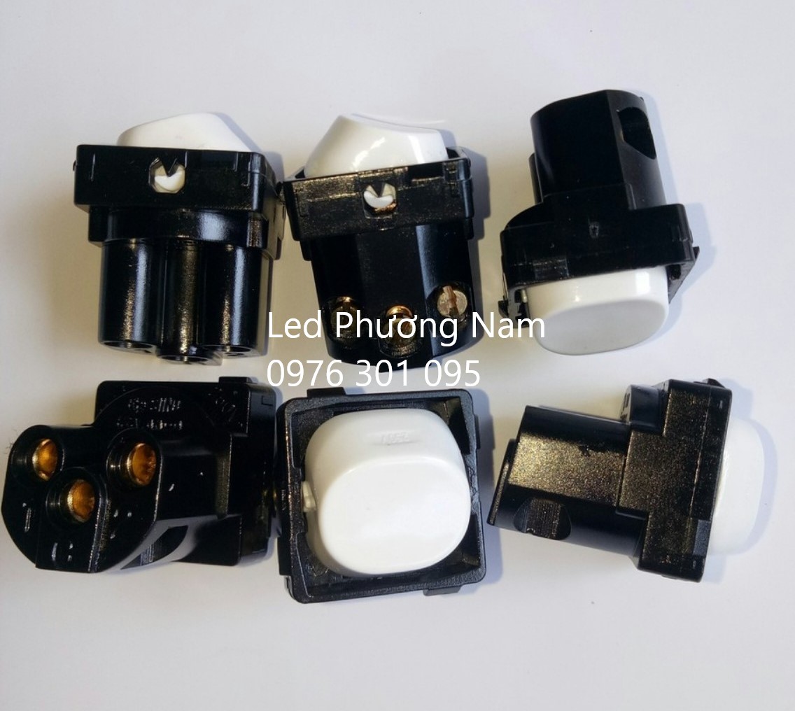 [Sino] [COMBO 2 cái ] Công Tắc 2 Chiều/Công Tắc Cầu Thang