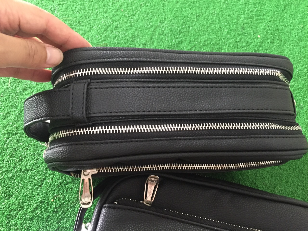 túi cầm tay golf honma