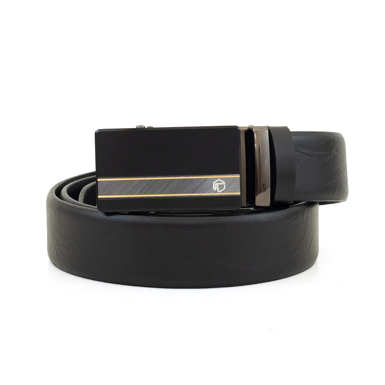 Thắt lưng tự động KURO | MST4-28 | Anh Tho Leather