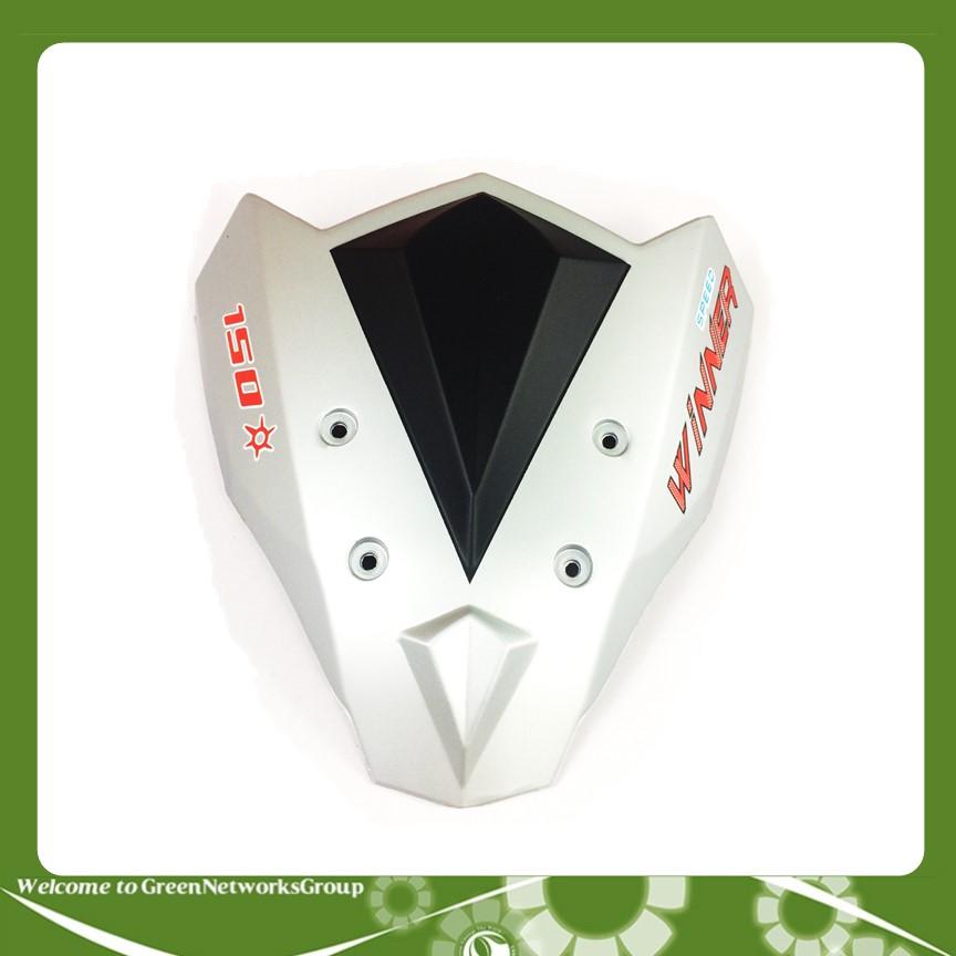 Mão Ốp Đầu Xe Winner X 4 Lỗ Greennetworks