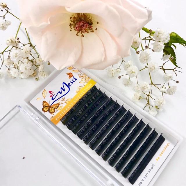 [HCM]Flash sale Mi Khay Nối Mi Mesci 010 C - 0.10 Cc và 0.10 D ( số lượng có hạn )