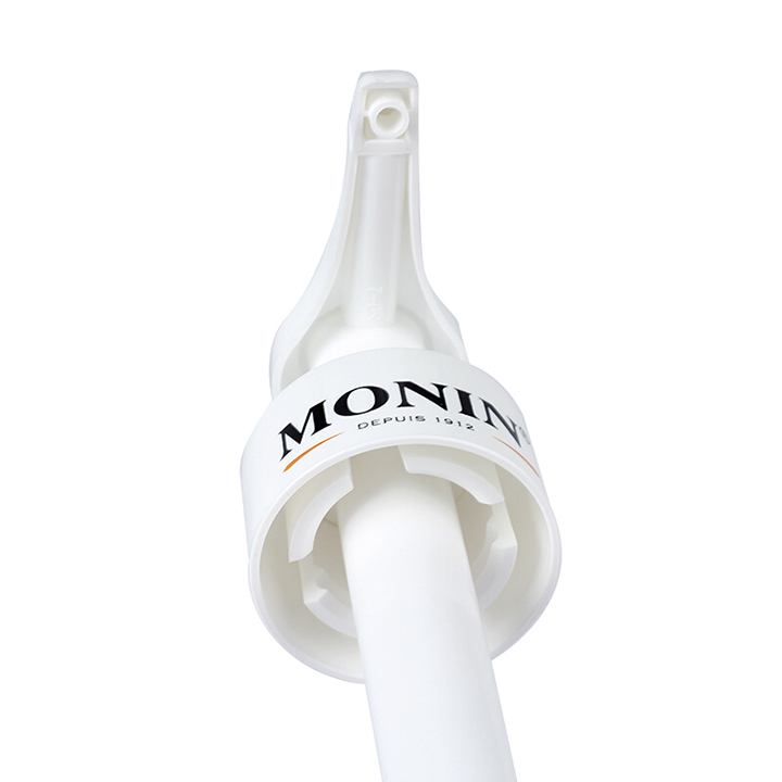 Monin Multi-Purpose Pump Faucet
